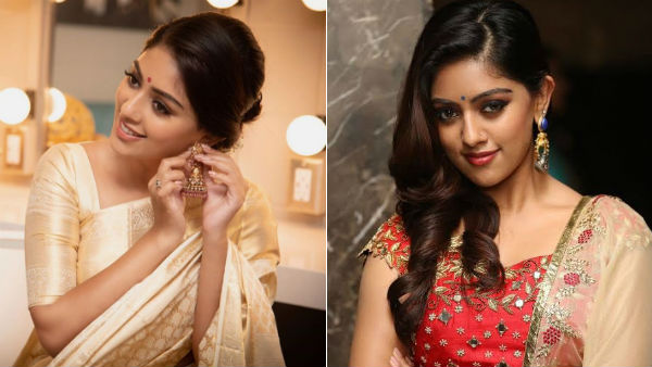  நாலும் செம போஸ்