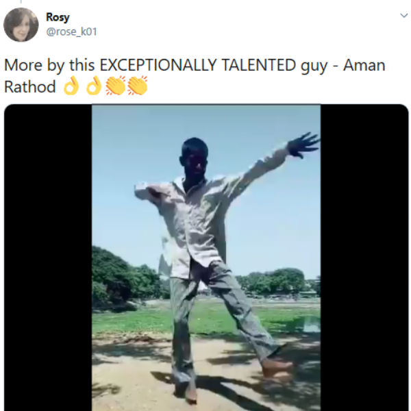 ஹிரித்திக் ரோஷன் போல