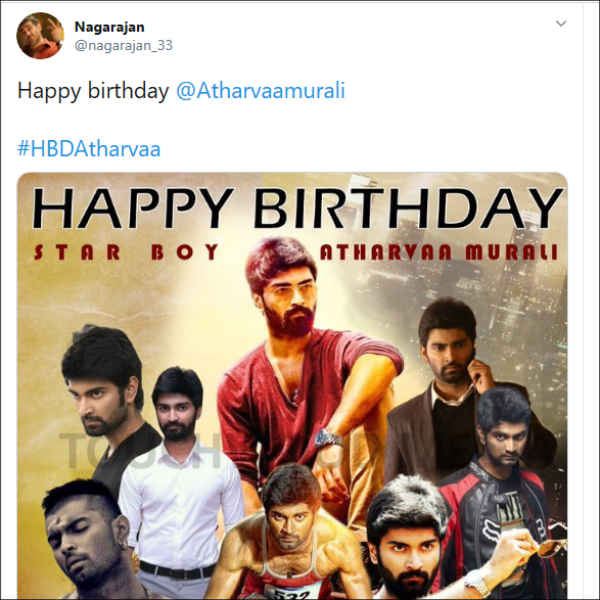 தந்தையை போலவே