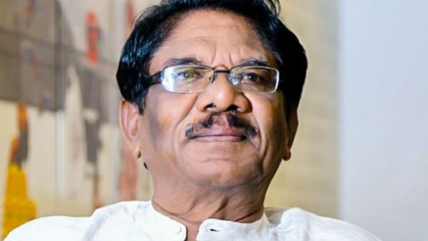 எப்படி சென்றார்? 