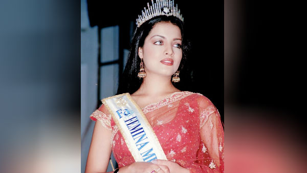 மிஸ் இந்தியா