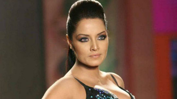 கிளாமர் குயின்