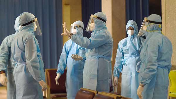 கொரோனாவும் 7ஆம் அறிவும்