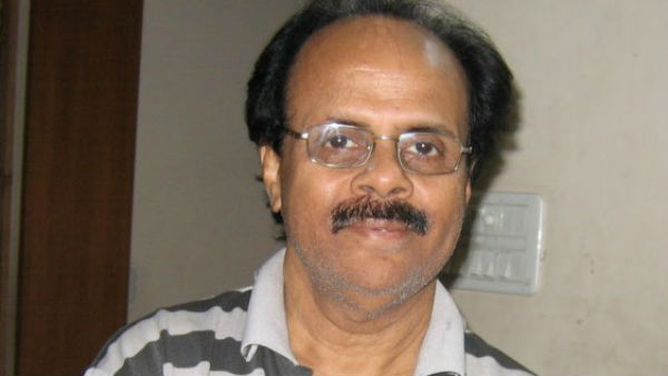 கிரேசி மோகன் கிரேசி மோகன்