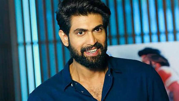 திரிஷாவுடன் காதல் 