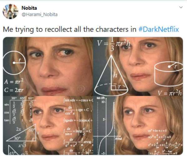 ஒரே குழப்பம் ஒரே குழப்பம்