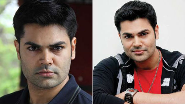 ganesh venkatram is ready with josh 