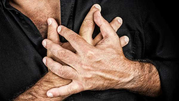 மாரடைப்பு 