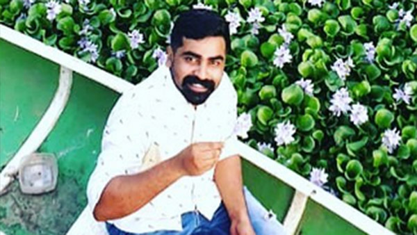 மாரடைப்பால் 