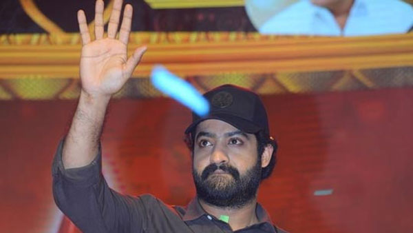 ஹேப்பி பர்த்டே தாரக்