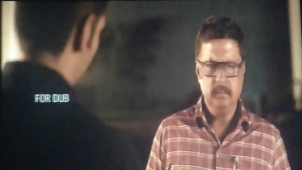  Actor sibis Kabadadaari post production work started