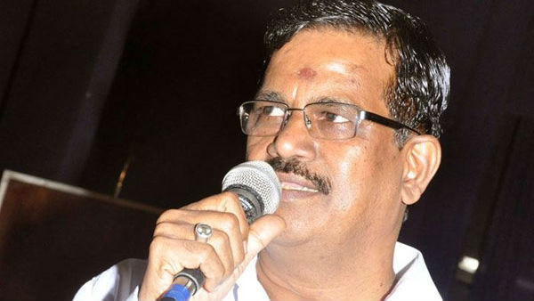  கலைப்புலி எஸ். தாணு 