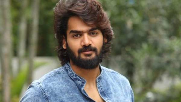 கார்த்திகேயா 