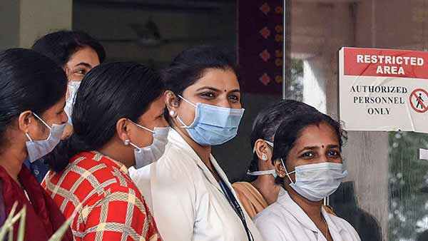 கேரளாவில் கொரோனா