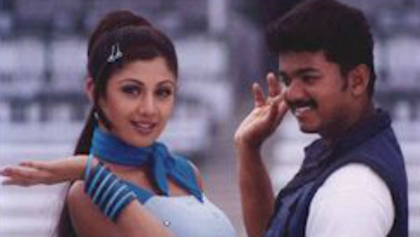  ரசிகர்களை கிறங்கடிக்கும் பாடல்