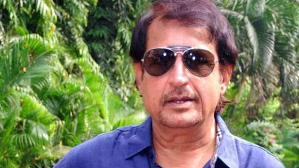  நடிகர் கிரண்குமார் 