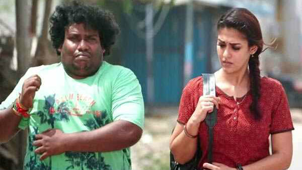 நல்ல வரவேற்பு கிடைத்தது 