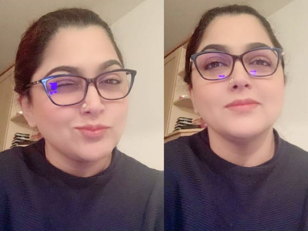 Khushboo apologized to the fans