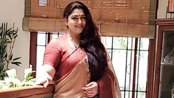 இது நிஜமா அல்லது ஏதாவது செயலி மூலம் முகத்தை மாற்றியுள்ளாரா? 