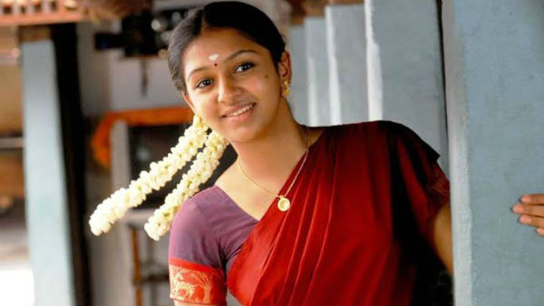 Lakshmi Menon celebrates her 24th birthday