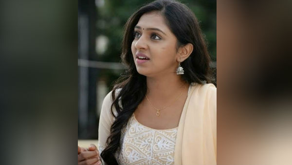 Lakshmi Menon celebrates her 24th birthday