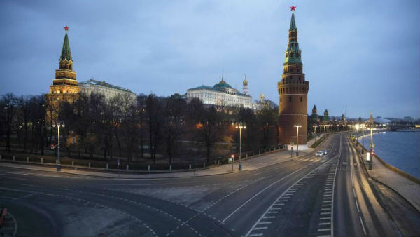 லாக்டவுன் 