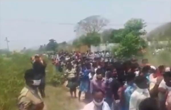 மதுபானக் கடைகள் 