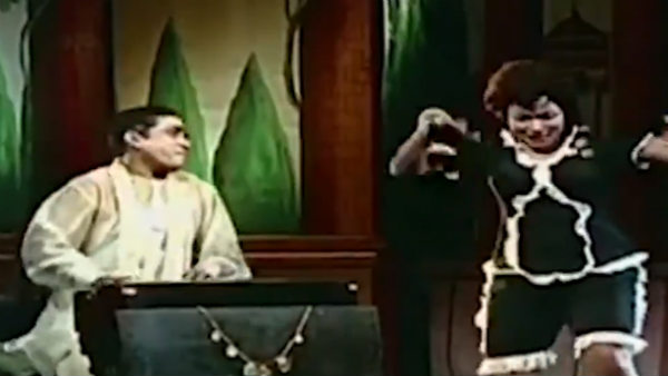 தில்லானா மோகனாம்பாள் 