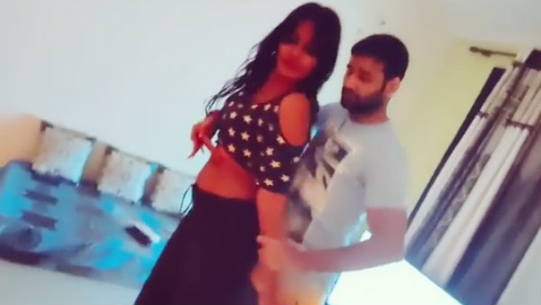 தப்பிய மீரா மிதுன் 