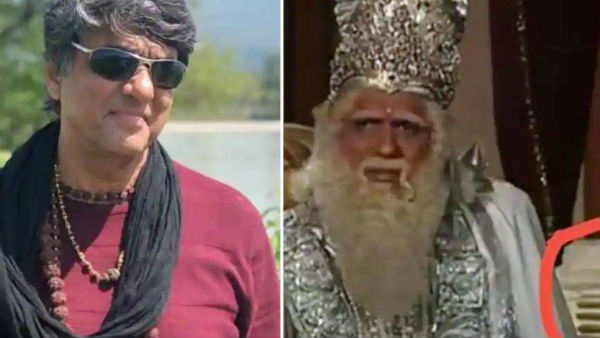  பிளாப் நடிகர் 