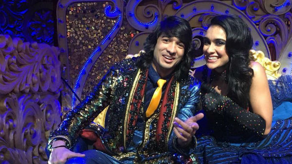 தவறாக நடக்கவில்லை 