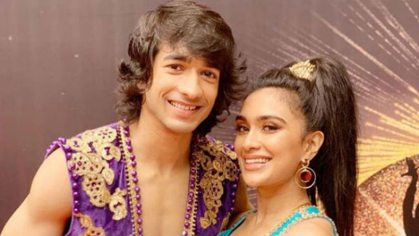 காதல் முறிவு 