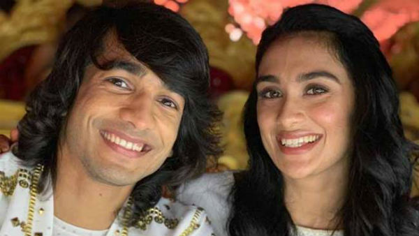 டேட்டிங் போனோம் 