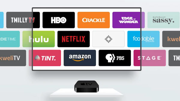 OTT பிரச்சனை