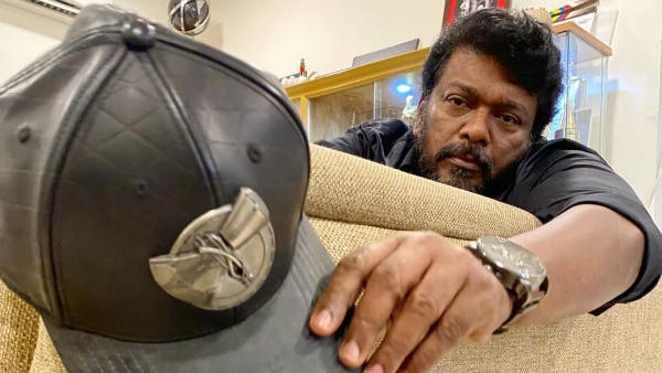 வித்தியாசமான முயற்சி