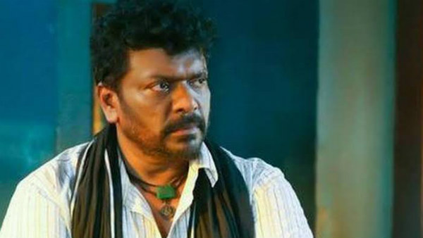 Actor Parthiban wishes international nurses day 