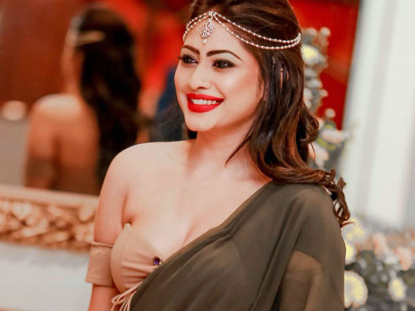 பிரபலங்களின் கனவு