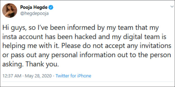 இன்ஸ்டாகிராம் ஹேக் 