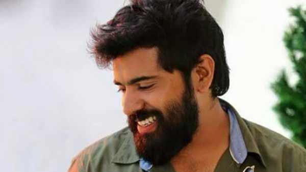 promotions started for the next movie of nivin pauly promotions started for the next movie of nivin pauly