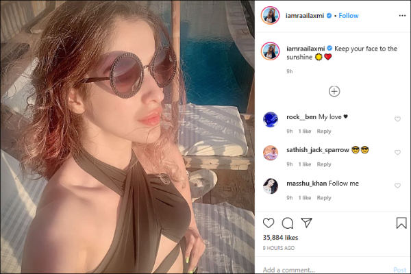 பிகினி போட்டோ 