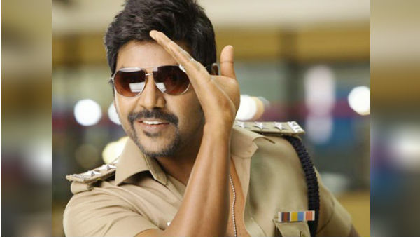 Raghava lawrence Request to kerala cm 