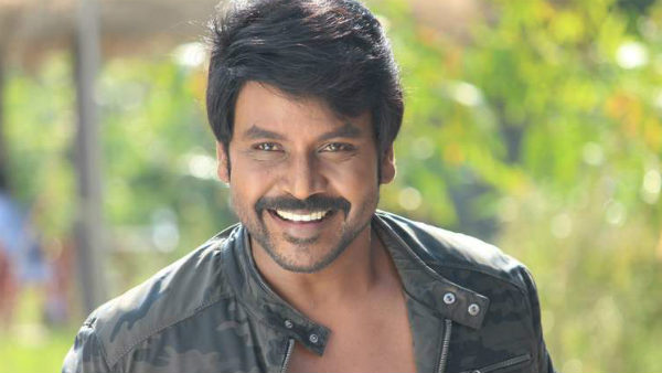 Raghava lawrence Request to kerala cm 