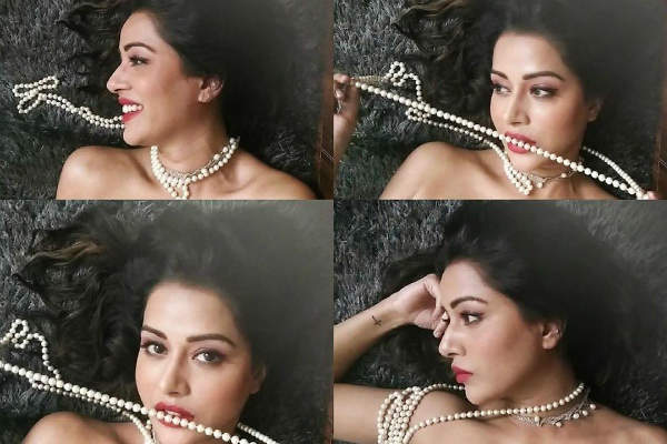  மிட் நைட் போட்டோ ஷூட்