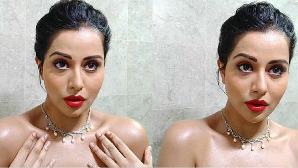 மிஸ் சவுத் இந்தியா