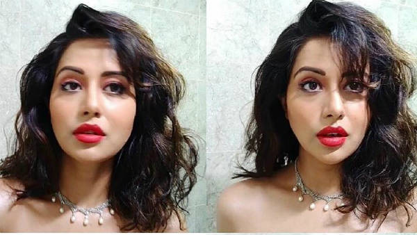  என்ன ரைசா தூக்கம் வரலயா ?