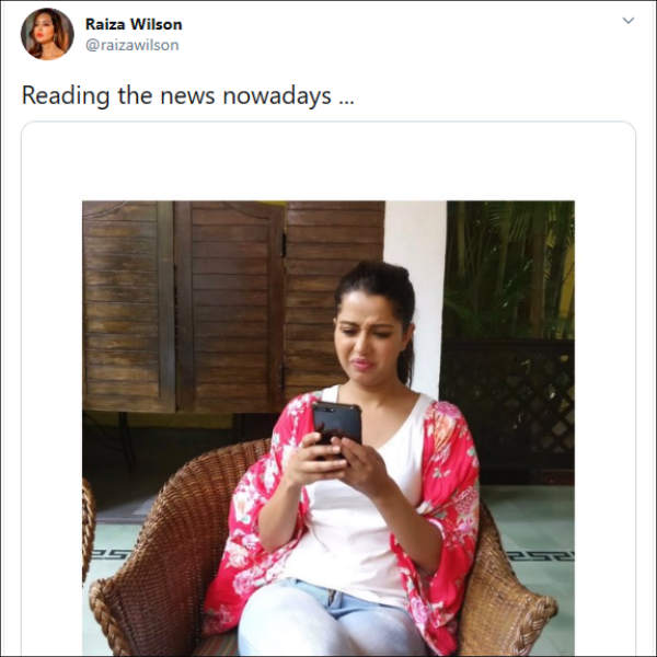 ஒன்லி கொரோனா நியூஸ்