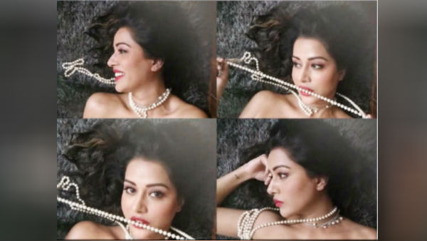  க்ளாமர் போட்டோசூட் 