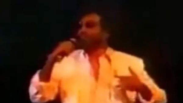 வைரலாகும் வீடியோ