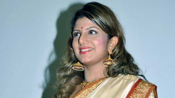 நினைத்தேன் வந்தாய் 