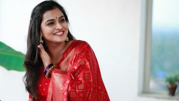  Bhavana throwback photos